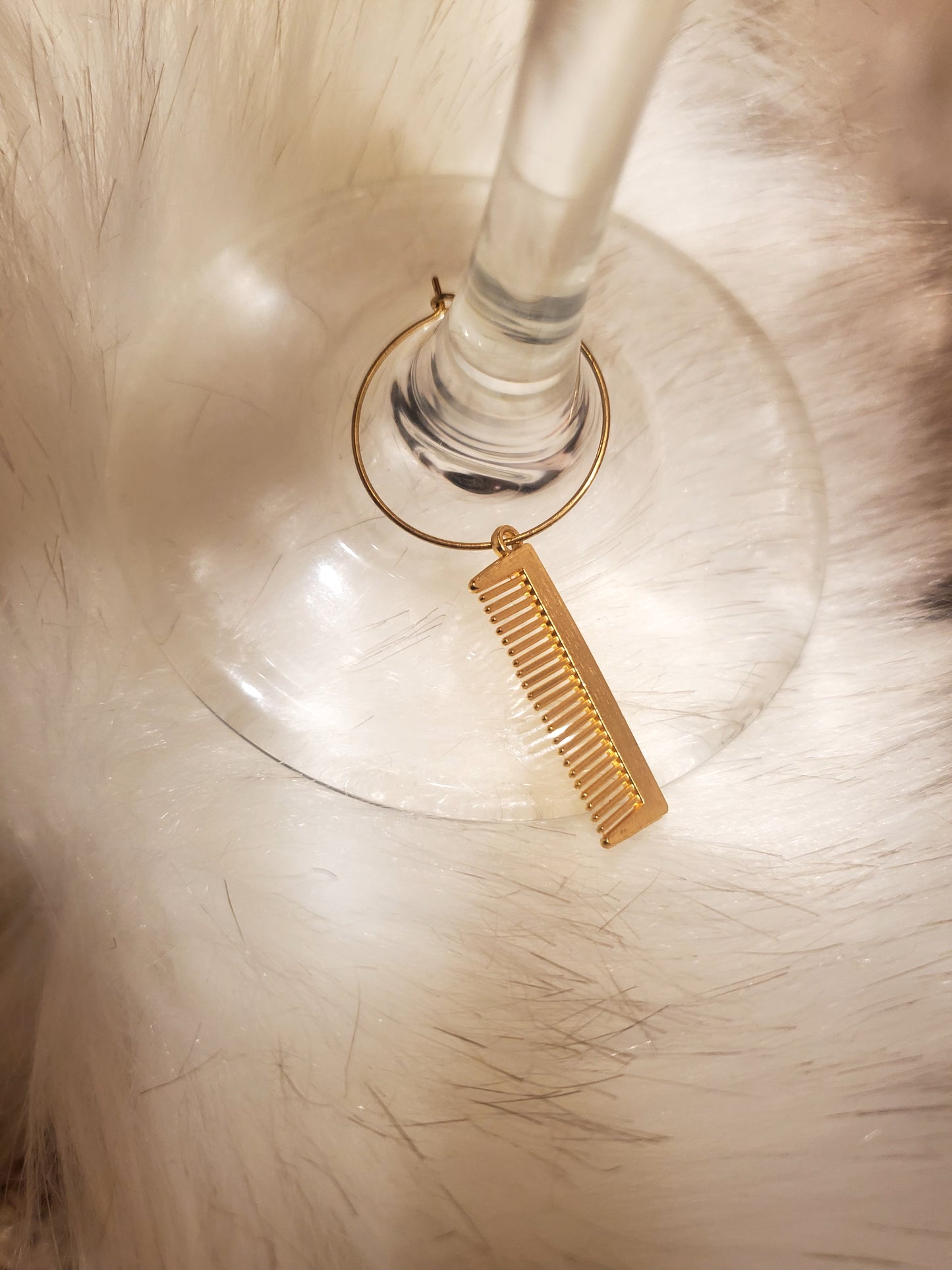 Golden Comb Award
