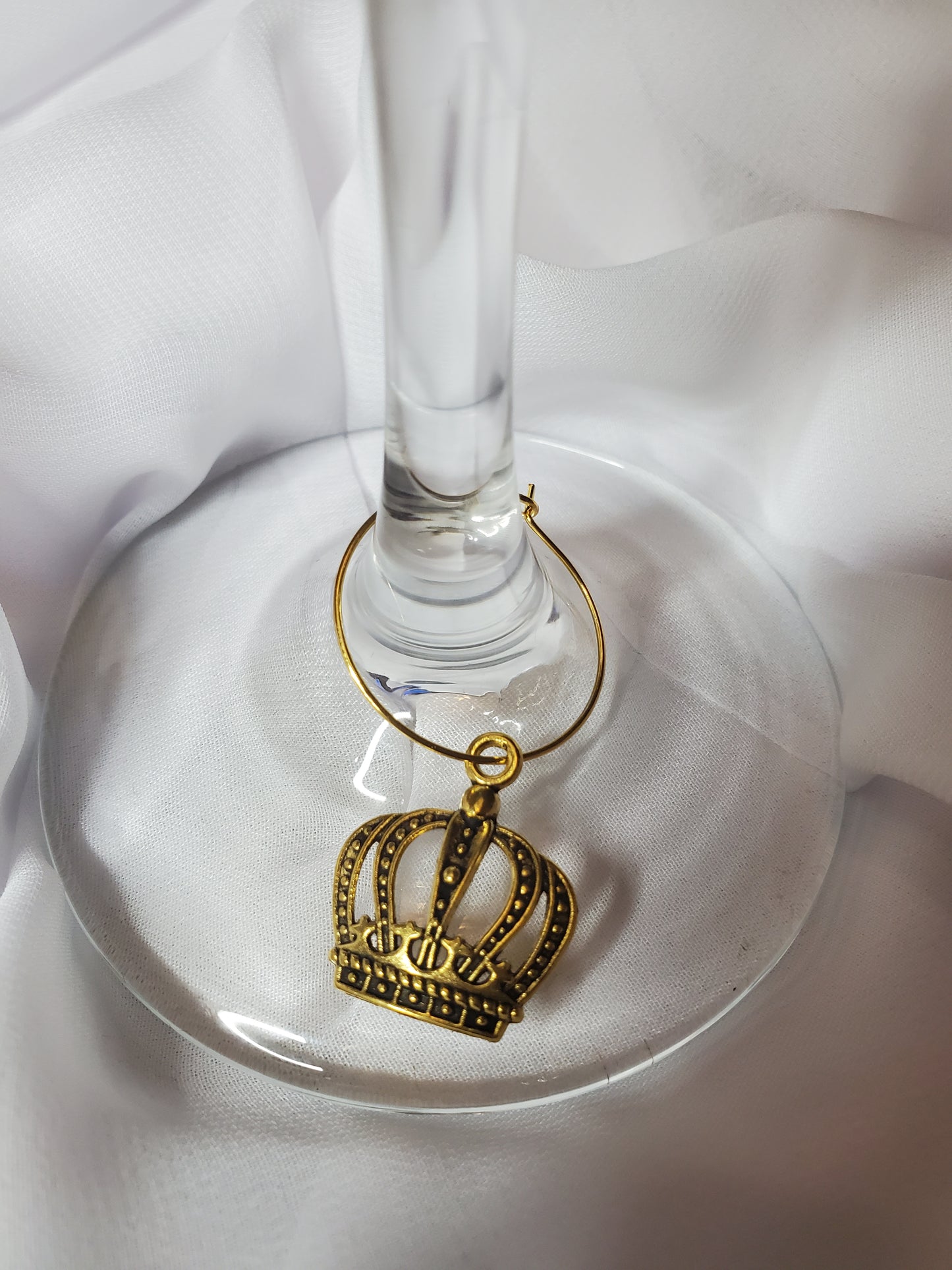 Crown Me