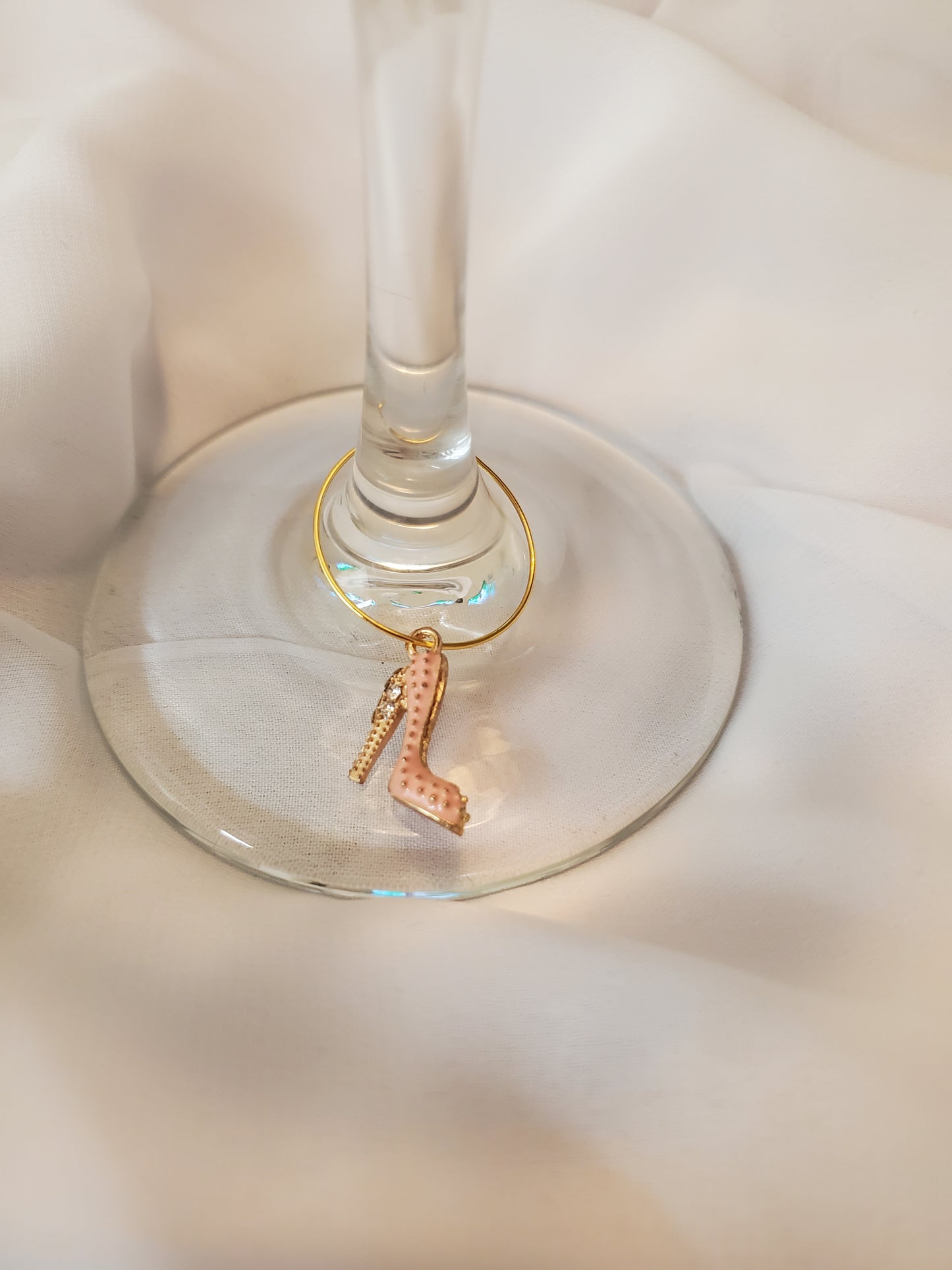 High Heels, High Standards