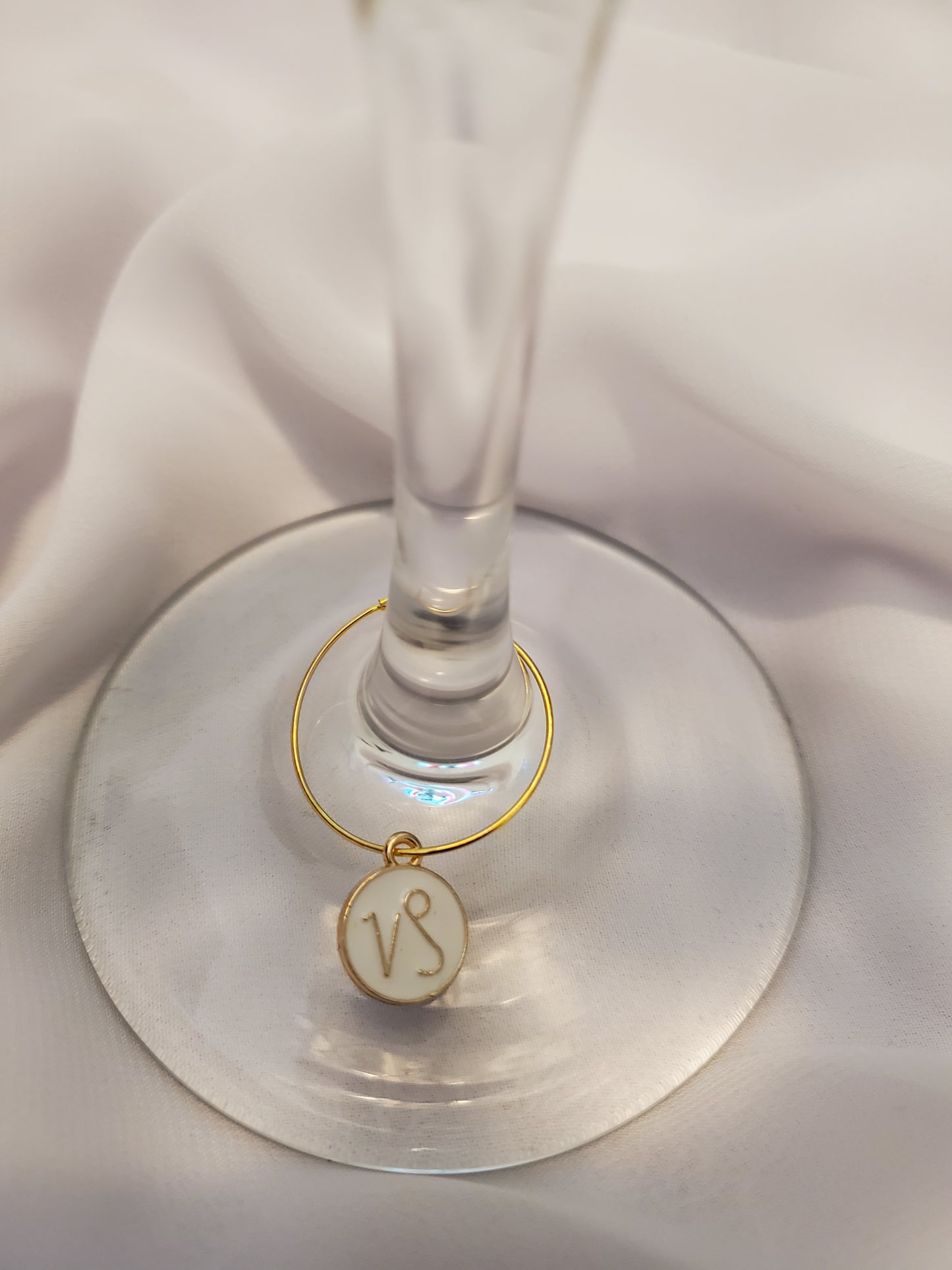 Zodiacs (White/Gold)