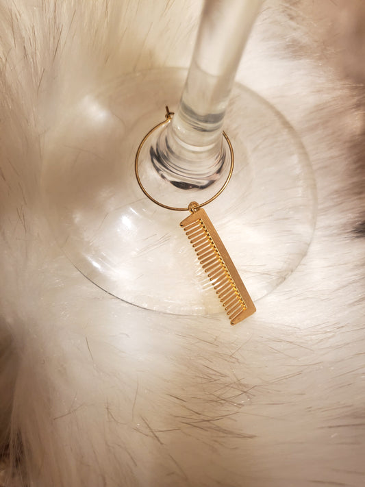 Golden Comb Award