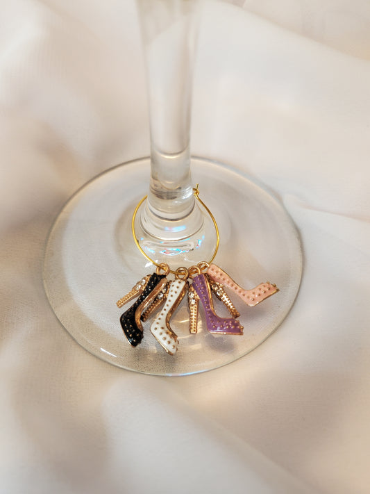 High Heels, High Standards