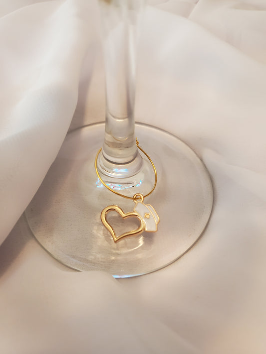 For The Love of Nursing