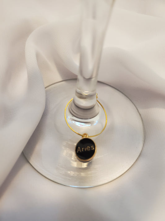 Zodiacs (Black/Gold)