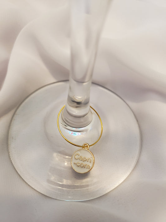 Zodiacs (White/Gold)